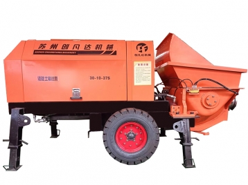 37kw200型