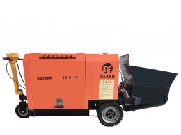 15kw电动